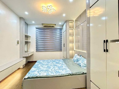 Nhà đẹp chính chủ - giá tốt - vị trí đẹp tại giải phóng - hoàng liệt - hoàng mai 2