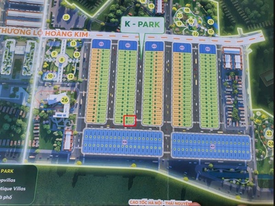 Đất chính chủ - giá tốt - cần bán nhanh đất vị trí đẹp tại đồng tiến, phổ yên, thái nguyên 2