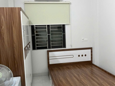 Cho thuê phòng trọ full nội thất nhà mới xây, kiến hưng, hà đông 2