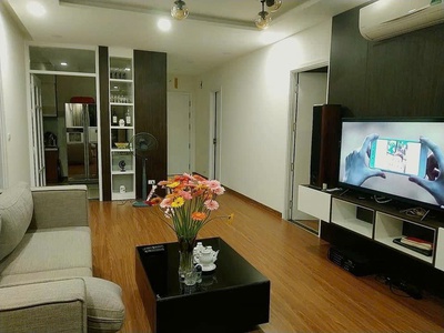 Chính chủ bán chcc ecogreen city 286 nguyễn xiển, phường thanh liệt hà nội 2