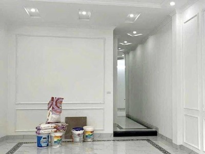 Lô góc trung tâm hai bà trưng - 70m 5tầng - thang máy - view hồ 1