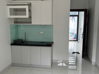 Cho thuê phòng trọ full nội thất nhà mới xây, kiến hưng, hà đông 3