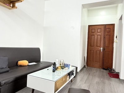 Cc hàng hiếm vừa tiền - căn góc siêu thoáng - nhà đẹp long lanh - ở luôn 67 m2 1