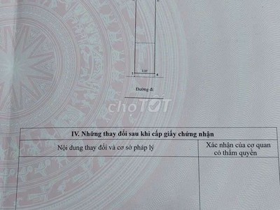 Bán nhanh nhà kho trung tâm vĩnh quỳnh ,thanh trì  xã đại thanh mới  - ô tô vào nhà 2