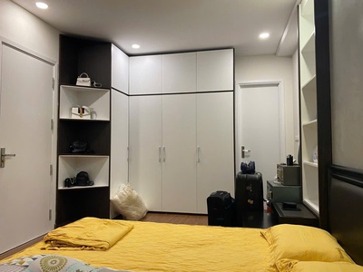 Chính chủ bán chcc ecogreen city 286 nguyễn xiển, phường thanh liệt hà nội 3