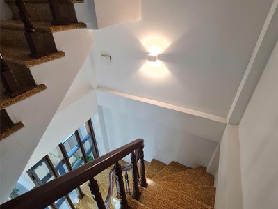 Bán nhà riêng hoàng mai, giá 10.6 tỷ, dt 48m2, nhà đẹp mới koong 10m ô tô gần 3