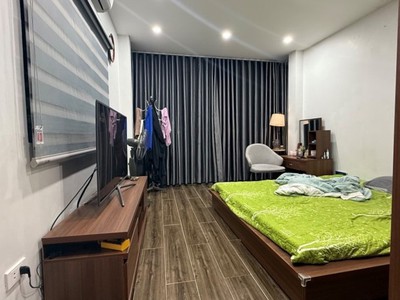 Bán nhà hoàng đạo thành, thanh xuân, lô góc, phân lô gần phố, 30m2, 5.9 tỷ 3