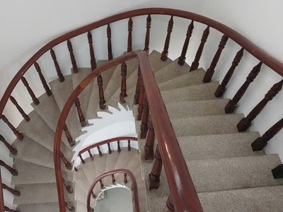 Q12 tân thới nhất 1 - nhà 3 tầng dt: 92m2 - sgr - hoàn công đủ - giá: 6,390 tỷ.. 2