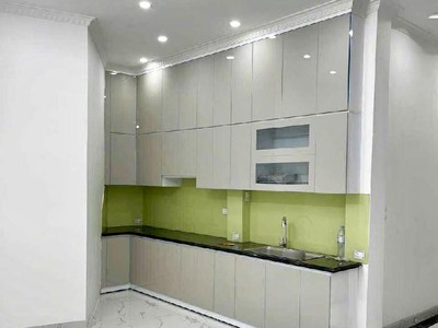 Lô góc trung tâm hai bà trưng - 70m 5tầng - thang máy - view hồ 3