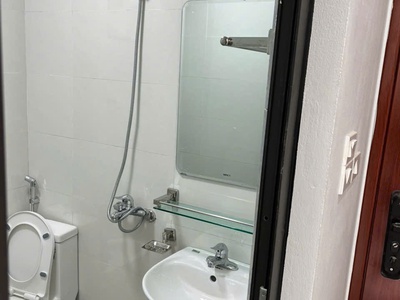 Cho thuê phòng trọ full nội thất nhà mới xây, kiến hưng, hà đông 4