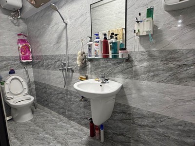 Bán nhà hoàng đạo thành, thanh xuân, lô góc, phân lô gần phố, 30m2, 5.9 tỷ 4