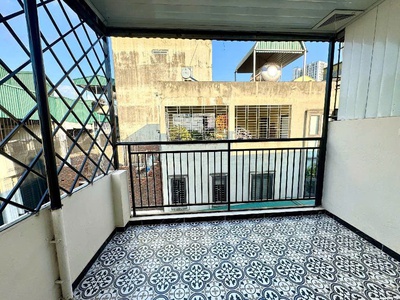 Nhà đẹp chính chủ - giá tốt - vị trí đẹp tại giải phóng - hoàng liệt - hoàng mai 4