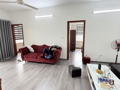 Cc hàng hiếm vừa tiền - căn góc siêu thoáng - nhà đẹp long lanh - ở luôn 67 m2 2