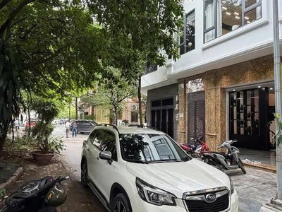 Bán nhà xuân la vỉa hè đá bóng- ô tô tránh kinh doanh văn phòng 68 m 26.3 tỷ 0