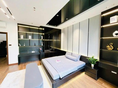 Bán nhà xuân la vỉa hè đá bóng- ô tô tránh kinh doanh văn phòng 68 m 26.3 tỷ 3