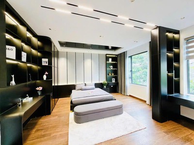 Bán nhà xuân la vỉa hè đá bóng- ô tô tránh kinh doanh văn phòng 68 m 26.3 tỷ 4