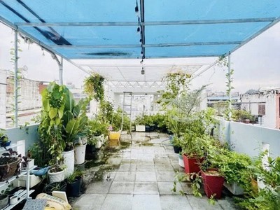 Ngay aeon - đường tải tránh thông - 105m 4.3❌25 - 3 tầng - 4pn chỉ 12 đồng tl 4