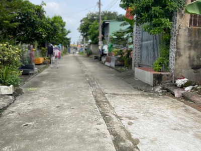 Thanh Lý Nhà 1T1L 5x20m  Hẻm 1 Gần Đường Nguyễn Văn Linh 1Tỷ50tr 7