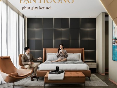 Căn hộ 2pn regal complex - trọn vẹn chuẩn sống tinh hoa 1