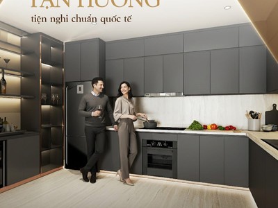 Căn hộ 2pn regal complex - trọn vẹn chuẩn sống tinh hoa 3