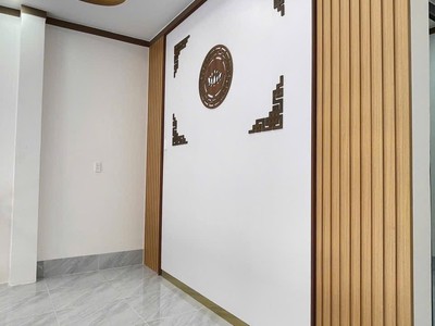 Thanh Lý Nhà 1T1L 5x20m  Hẻm 1 Gần Đường Nguyễn Văn Linh 1Tỷ50tr 4