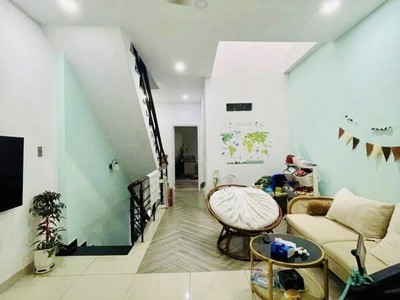 Ngay aeon - đường tải tránh thông - 105m 4.3❌25 - 3 tầng - 4pn chỉ 12 đồng tl 2