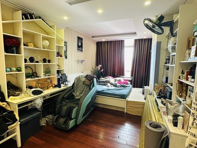 Cực đẹp tòa eurowindow trần duy hưng 122m 3pn, siêu tiện ích, 13.3 tỷ 0