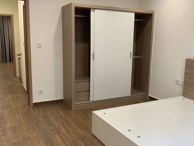 Giá ngon  bán lk cọ xanh9 dt 48mx5t hoàn thiện có sổ 7.3 tỷ vinhomes ocean park 2 áp góc 3