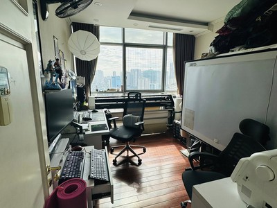 Cực đẹp tòa eurowindow trần duy hưng 122m 3pn, siêu tiện ích, 13.3 tỷ 3