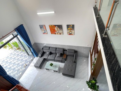 Thanh Lý Nhà 1T1L 5x20m  Hẻm 1 Gần Đường Nguyễn Văn Linh 1Tỷ50tr 6