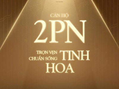 Căn hộ 2pn regal complex - trọn vẹn chuẩn sống tinh hoa 2