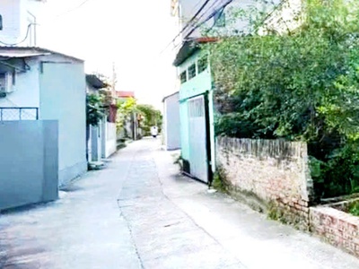 Hot   sở hữu ngay lô đất đẹp - giá tốt - vị trí đắc địa tại tổ 10  cũ  quang minh, mê linh 2