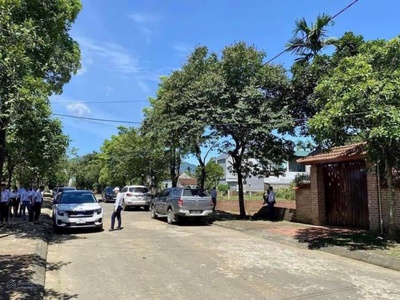 Chính chủ bán gấp lô đất 100m2 tdc vai réo, gần nhà máy in tiền cách công nghệ cao chỉ 1km 2