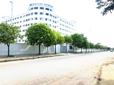 Sở hữu ngay lô đất đẹp - giá tốt - vị trí đắc địa tại tổ 10 cũ quang minh, hà nội 0