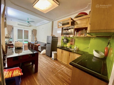 Bán nhà phố mễ trì thượng từ liêm, mặt ngõ kinh doanh,ô tô tránh, 6 tân- 10 tỷ 2 0