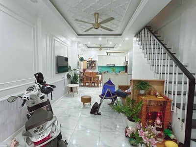 Đường trần văn ơn - khu vực tân sơn nhì - quận tân phú 1