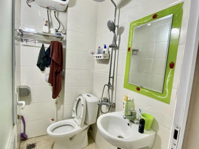 Bán nhà phố mễ trì thượng từ liêm, mặt ngõ kinh doanh,ô tô tránh, 6 tân- 10 tỷ 2 1