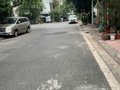 Bán Nhà Phân Lô Đền Lừ Ô Tô Vỉa Hè 2 Mặt Thoáng Ở Sướng 1