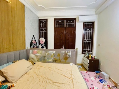 Bán nhà đường láng, nhà đẹp dân xây, gần phố - 39m2, 5t, 8.5 tỷ 2