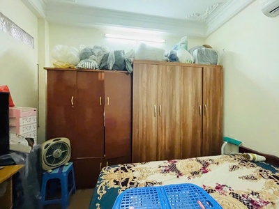 Bán nhà đường láng, nhà đẹp dân xây, gần phố - 39m2, 5t, 8.5 tỷ 3