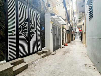 Chung cư mini trường chinh, thang máy, gần phố, mới xây, 82m2, mt 4m, 7 tầng, 21 tỷ 0