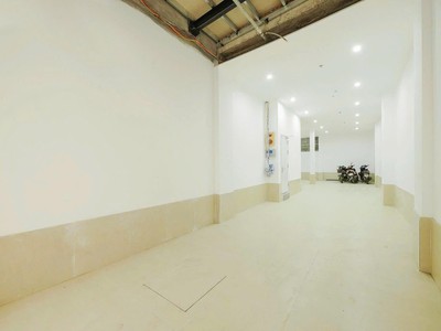 Chung cư mini trường chinh, thang máy, gần phố, mới xây, 82m2, mt 4m, 7 tầng, 21 tỷ 3