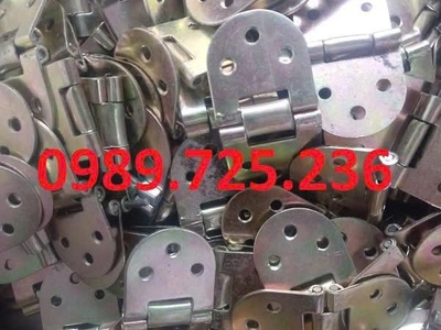 Bản lề oval Bản lề bán nguyệt, Bản lề ăn bán trú 0