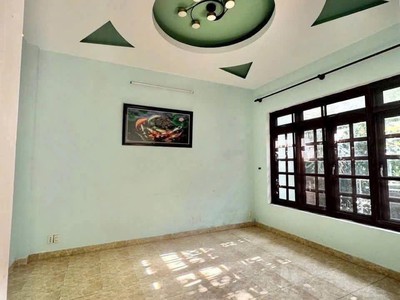 Bán nhà hẻm 62 trương công định, phường 14, tân bình 4x21 khu bàu cát 0