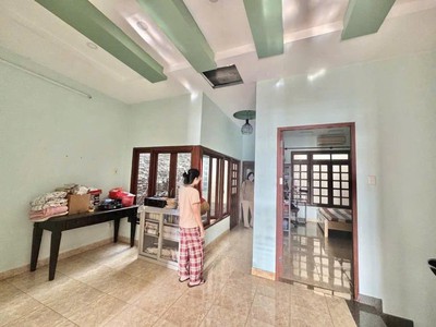 Bán nhà hẻm 62 trương công định, phường 14, tân bình 4x21 khu bàu cát 1