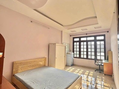 Bán nhà hẻm 62 trương công định, phường 14, tân bình 4x21 khu bàu cát 2