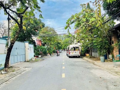 Bán nhà hẻm 62 trương công định, phường 14, tân bình 4x21 khu bàu cát 4