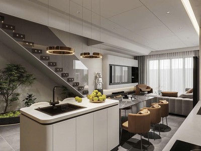 Bán nhà mt đường nguyễn trọng lội, phường 4, tân bình cửa ngõ sân bay 0