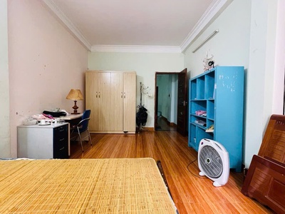 Bán nhà trung tâm khu mỗ lao   trung tâm hà đông  gần ô tô, full tiện ích  dọn về ở ngay   51m    4 3