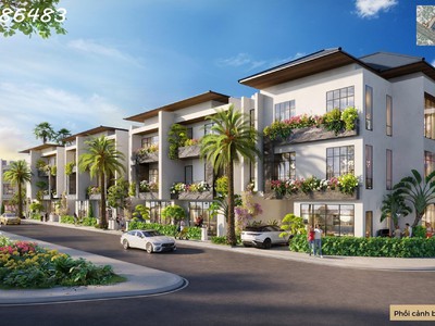 Nhà phố biệt thự hà nội an khánh economy 0973 586 483 1